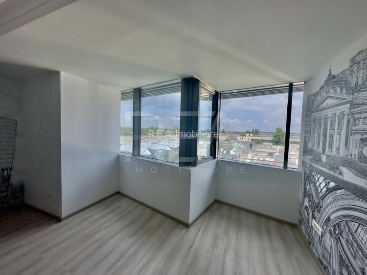  Birouri Spatii de Inchiriat min 80mp max 500 mp Baneasa - 10