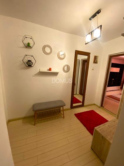 Pozitie excelenta !1 MAI-MEDICINA/Apartament renovat/  prima inchiriere/etaj 3 - 13