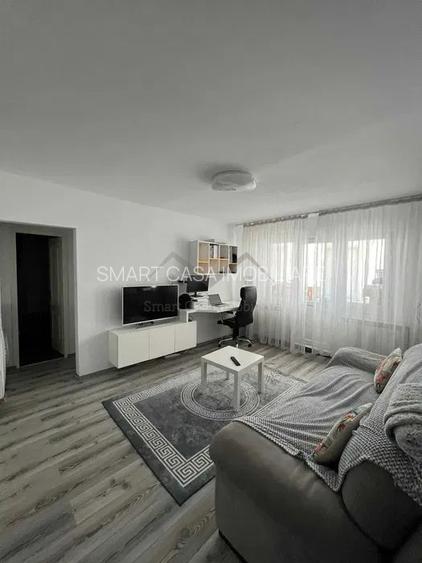Apartament 2 camere Zimbru - 2