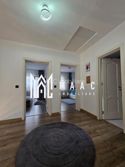 Casa Individuala I Teren 753mp I Curte +Terasa I Cristian - 35