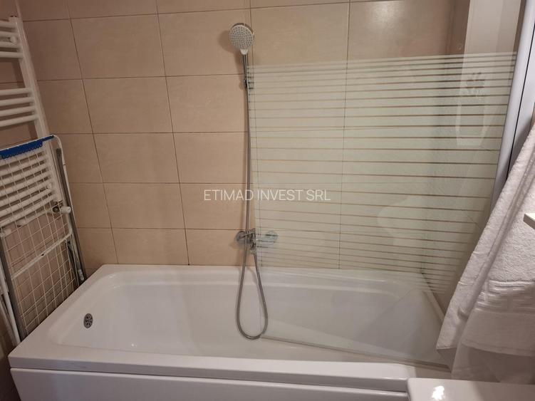 2 Camere - Vedere Superba - Langa Plaja - Mamaia - 11