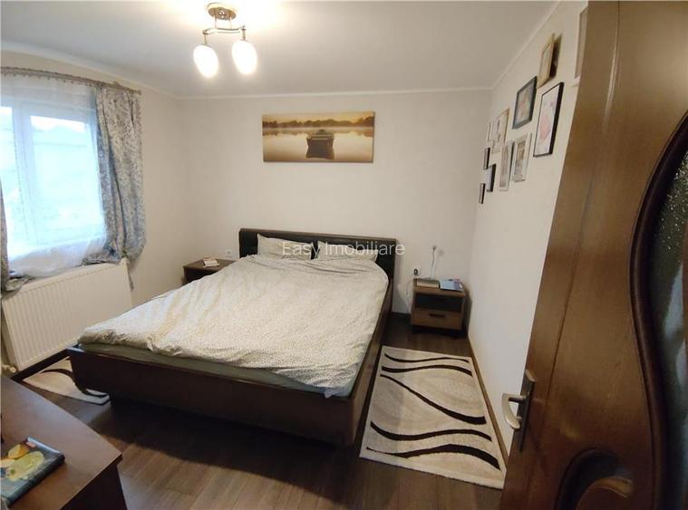 Casa 3 Dormitoare Living Open Space Singur Nivel Teren 500 mp - 8