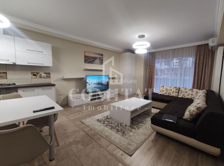 Apartament cu 3 camere | 73 mp | Buna ziua - 9