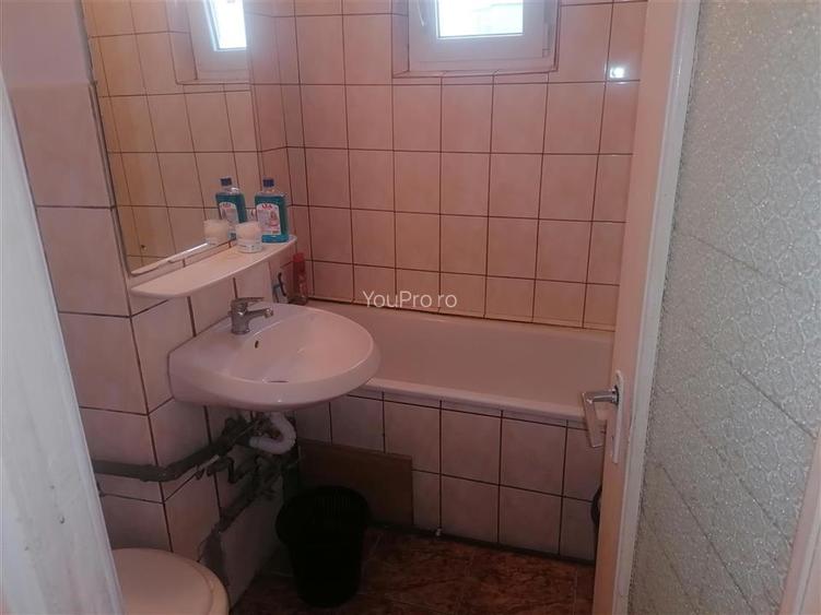 Decomandat cu Centrala 2 Balcoane Iulius Mall - 14