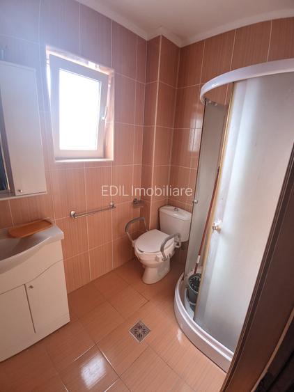 Casă de închiriat, 5 camere, 160 mp, Mănăștur zona Câmpului - 16
