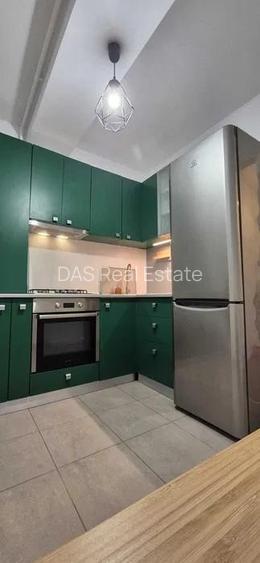 Garsoniera Aviatiei-Baneasa | Trifesti | bloc 2014 - 6