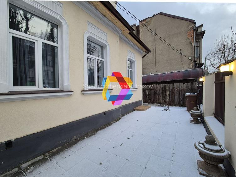 Casa de închiriat / Birouri -225 mp - 4