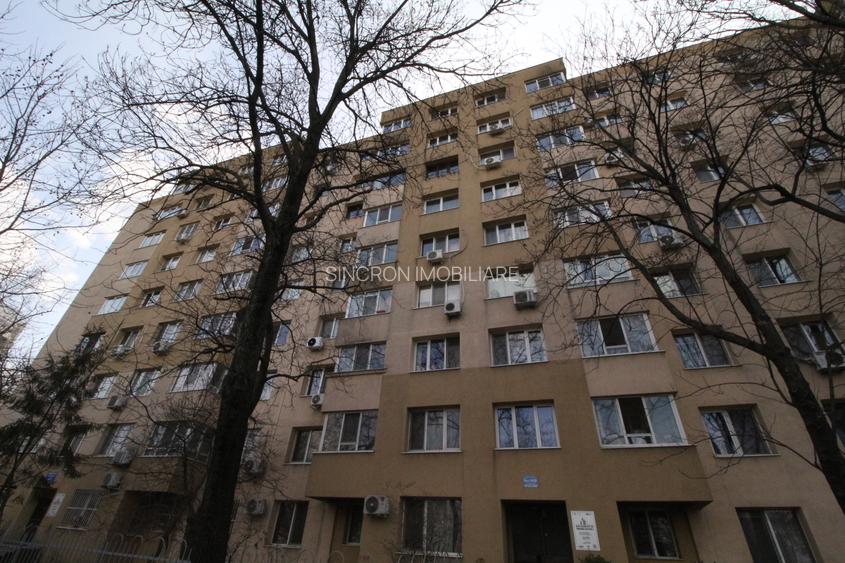 Camil Ressu - la metrou Nicolae Grigorescu, 2 camere decomandat, reabilitat - 12