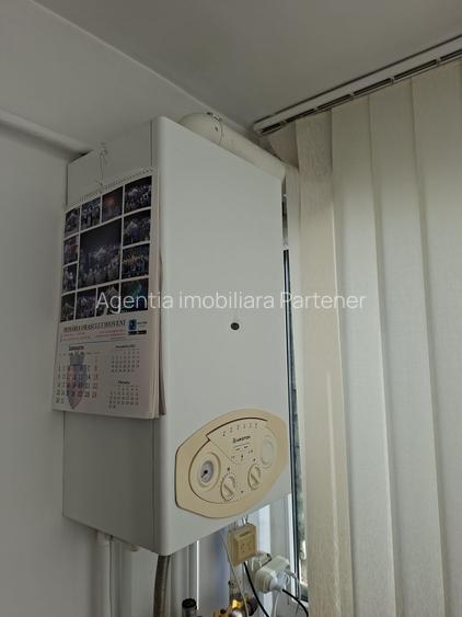 2 camere Popa Șapcă , Decomandat / Centrală , Amplasament DEOSEBIT! - 16