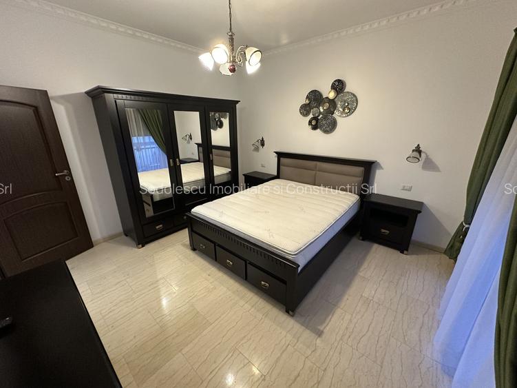 Duplex spatios Dumbrvita - 19