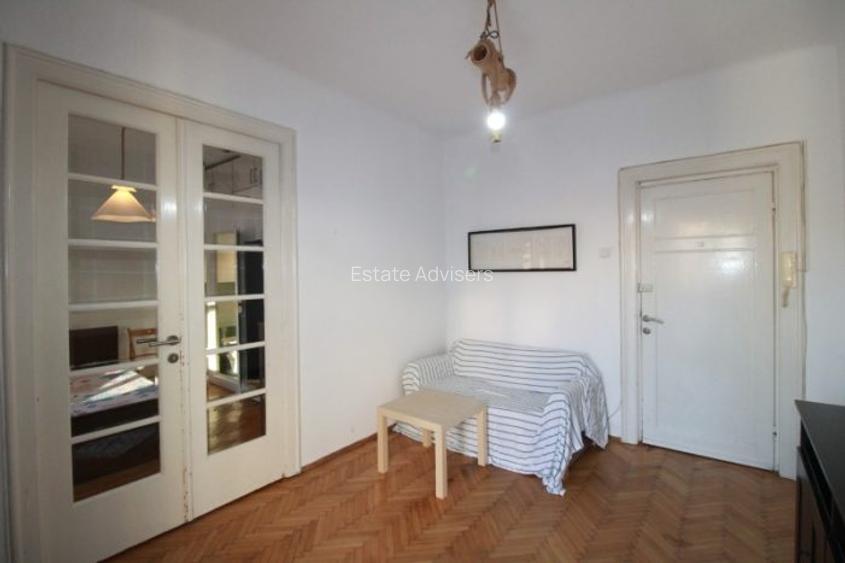 Vanzare garsoniera dubla|Amzei|Romana|Comision 0%|PRECONTRACT - 5