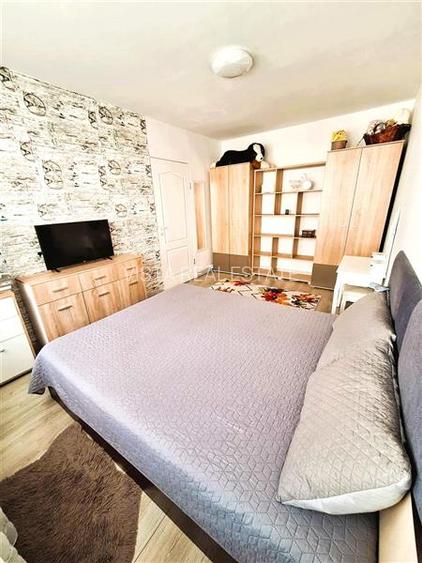 Apartament 2 camere, 50 mp utili, balcon inchis, loc parcare, zona excelenta - 4