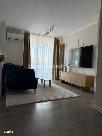 Victoriei I 3 Camere I Centrala Proprie I X2 Terasa I Loc Parcare I  - 2