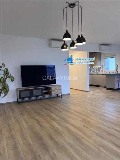 Vanzare apartament 3 camere Cartierul German Residenz Chitila - 3