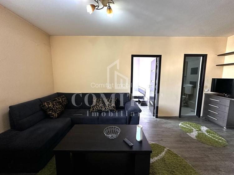 Apartament la etaj intermediar | Bloc nou | Zona Hotel Paradis-Marasti - 6