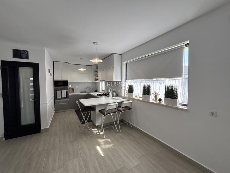 Casa individuala Cristian - 8