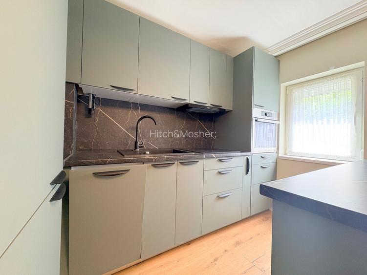 2 camere, renovat integral, etajul 1 - Complexul Studentesc - 14