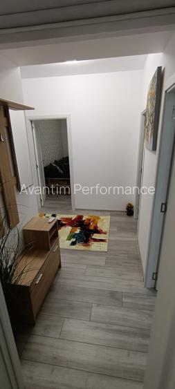 Apartament Tomis Plus - 5
