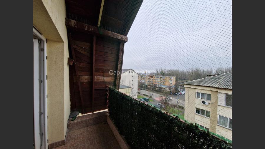 Apartament ultracentral 3 camere 105mp, Baia Mare, Comision 0! - 10