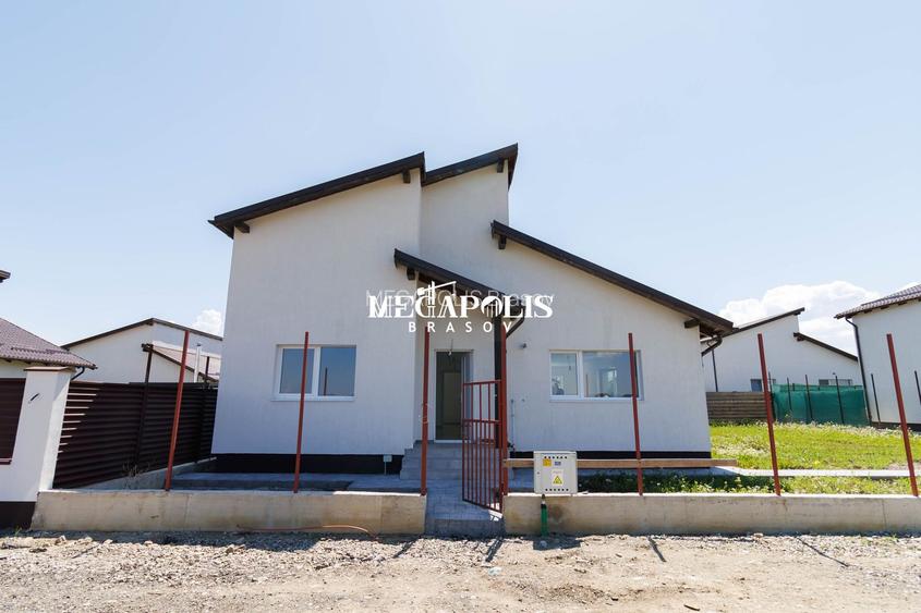 Casa Sanpetru Noua- Intabulata - 8