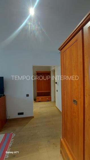 Academia Militara -  Panduri , Garsoniera cocheta cu acces facil către centru! - 11