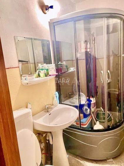 Apartament 4 camere, Confort Sporit. Calea Manastur, Platinia Mall. - 6