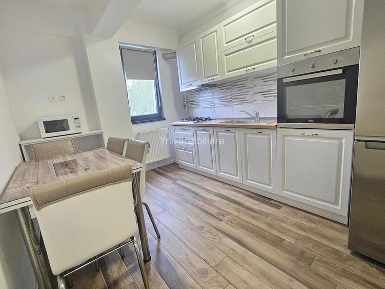 Oferta inchiriere garsoniera fond nou, Gavana 3, parcare, 300 EURO - 12