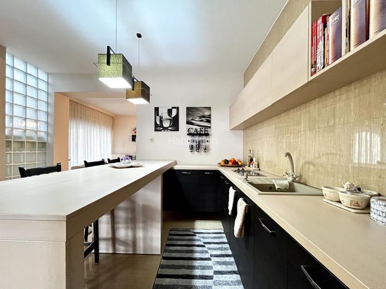 Casa spațioasă și primitoare cu garaj dublu, în Braytim – Soarelui - 8