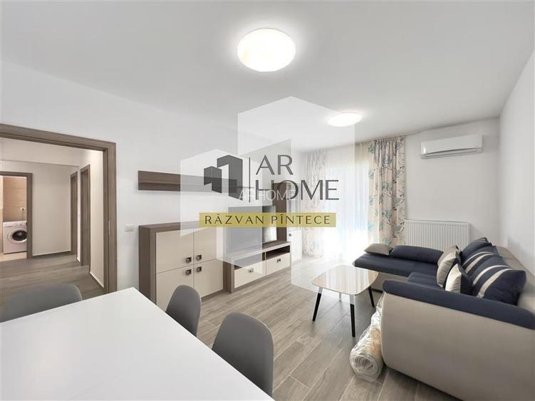 Apartament 3 camere, parcare subterana, Albert MRS Smart Ploiesti - 16