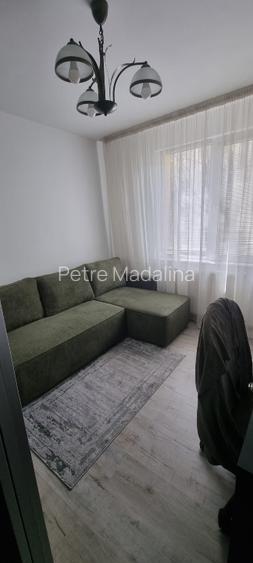 Închiriez apartament 3 camere Arena Naționala  - 4