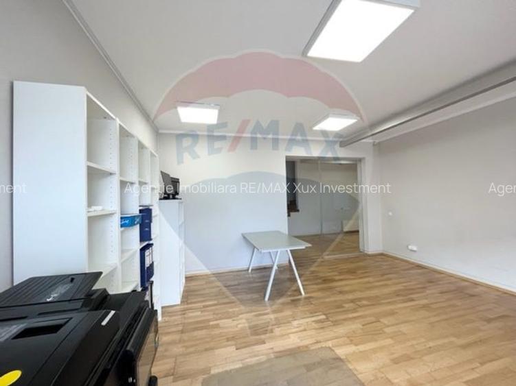 Clădire Corporate Premium de inchiriat, Calea Dumbravii - 3