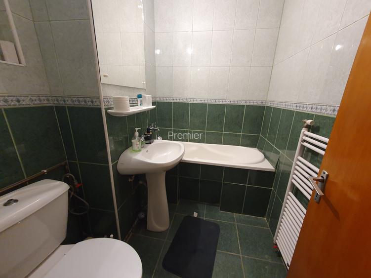 Bd. Victoriei, 2 camere, etaj 1, 130000 euro - 6