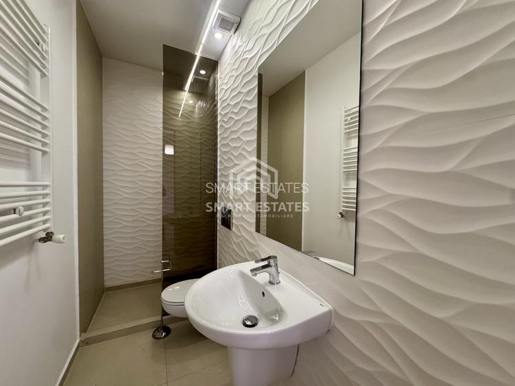 Apartament 3 camere de inchiriat II Parcare II Pipera - 10