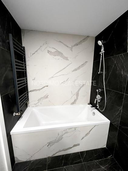 Apartament 2 camere, 59mp, mobilat LUX, parcare, Herastrau - Caramfil - Aviatiei - 7