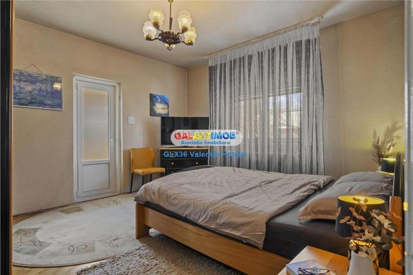 Vanzare vila 5 camere Ion Mihalache- Domenii Vasile Fuica teren 359 mp - 20