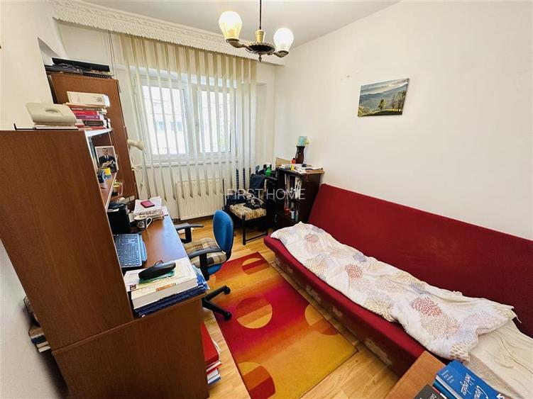 Apartament 4 camere, etaj 4, ultracentral, 1 loc de parcare - 7