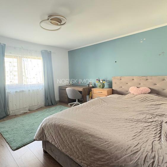 4 Camere | 96MP | Calea Vitan | Centrală | 2 Parcări | Renovat/Mobilat/Utilat - 13