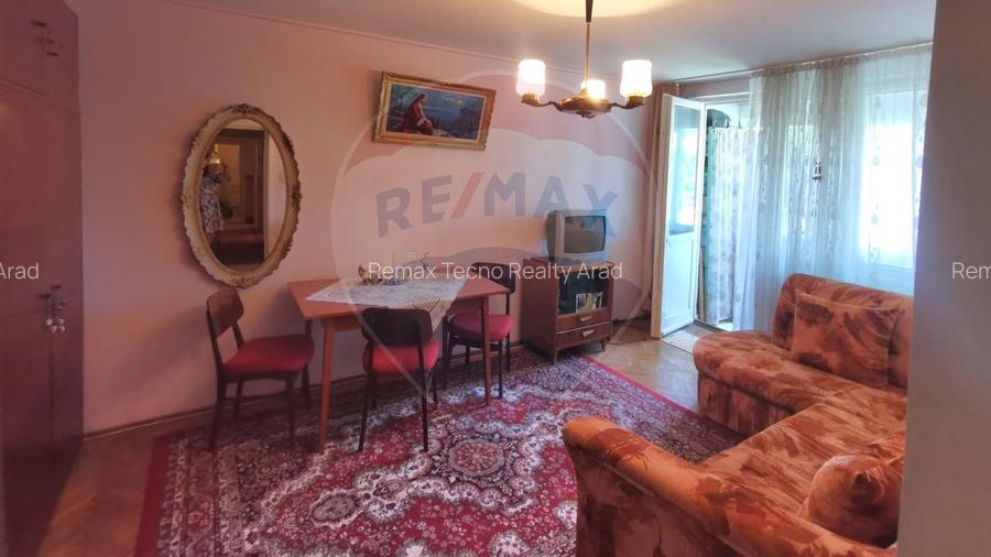 Apartament 3 camere Deva, jud. Hunedoara - 6
