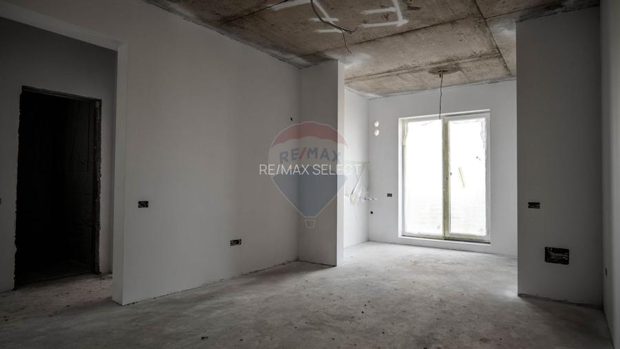 Vanzare apartamente noi - garsoniere tip studio, 2 si 3 camere Fundeni - 7