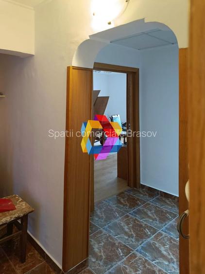 Apartament 3 camere de vânzare Brasov - zona Astra - 99 mp - plus-imo.ro - 5