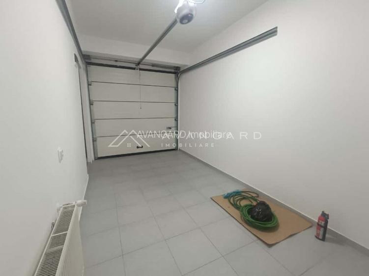 | Duplex 5 camere | Garaj | Terasa | Feleacu - Zona Aroma| - 16