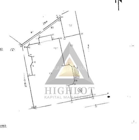 CAPITALE | DOROBANTI | PIATA VICTORIEI | DESTINATIE OFFICE - 7