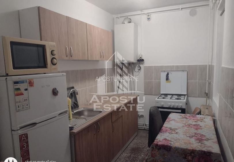 Apartament cu o camera de vanzare, Dambovita, Timisoara - 3