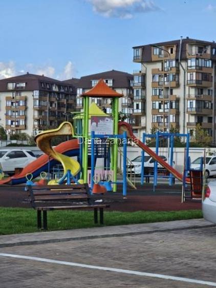 Inchiriez 2 camere Confort Urban Residence - 5