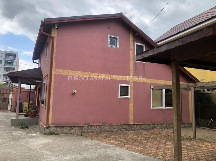 Exclusivitate! 2 case P+M - Mamaia Nord - 228.000 euro (Cod E8+E10) - 5