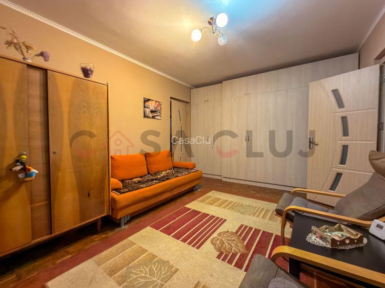 2 camere | 45 mp | Etaj intermediar | Gheorgheni-Iulius Mall - 3