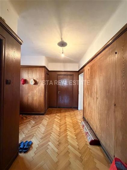 Apartament 4 camere, zona Centru - 28