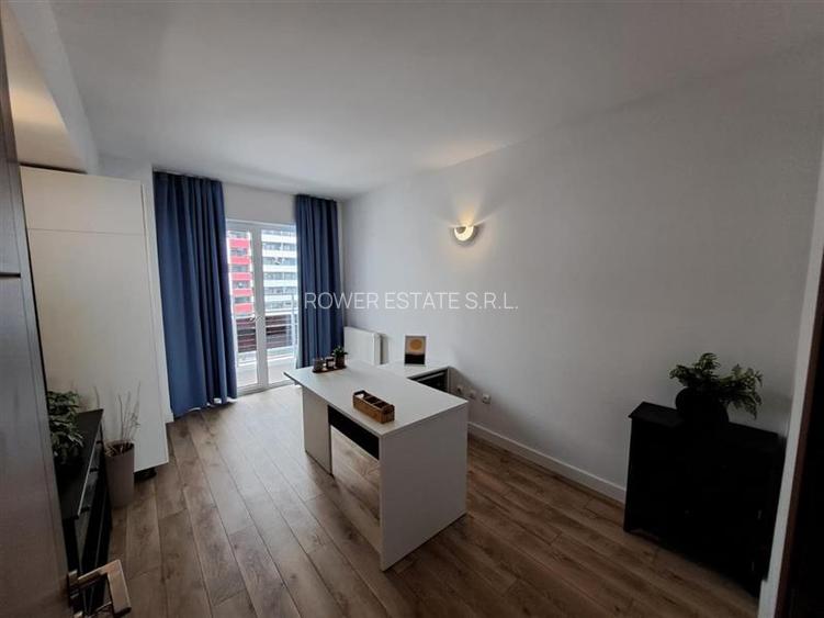 Apartament Tip Penthouse, 160 mp utili, situat in cartierul Buna Ziua! - 9