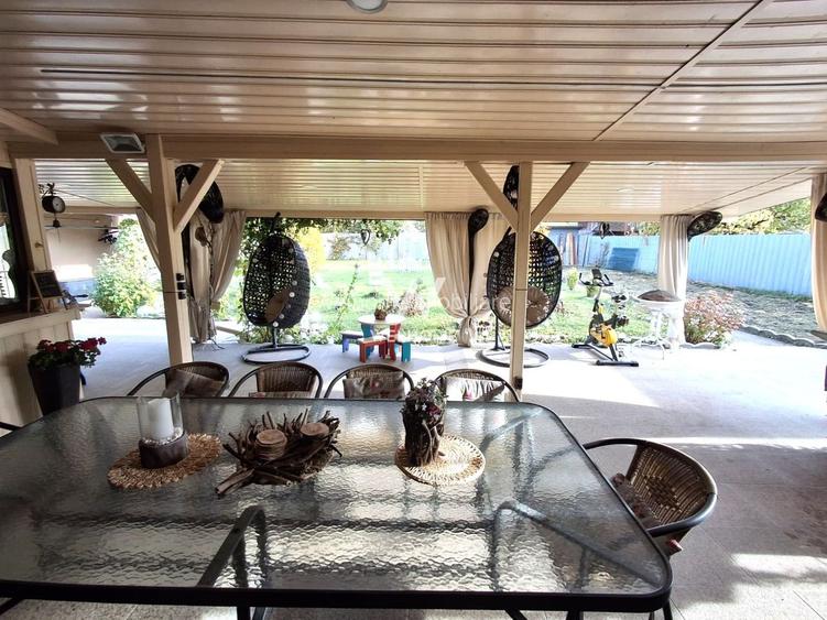 Casa de LUX, individuala, de vanzare, Sibiu, Calea Poplacii - 10