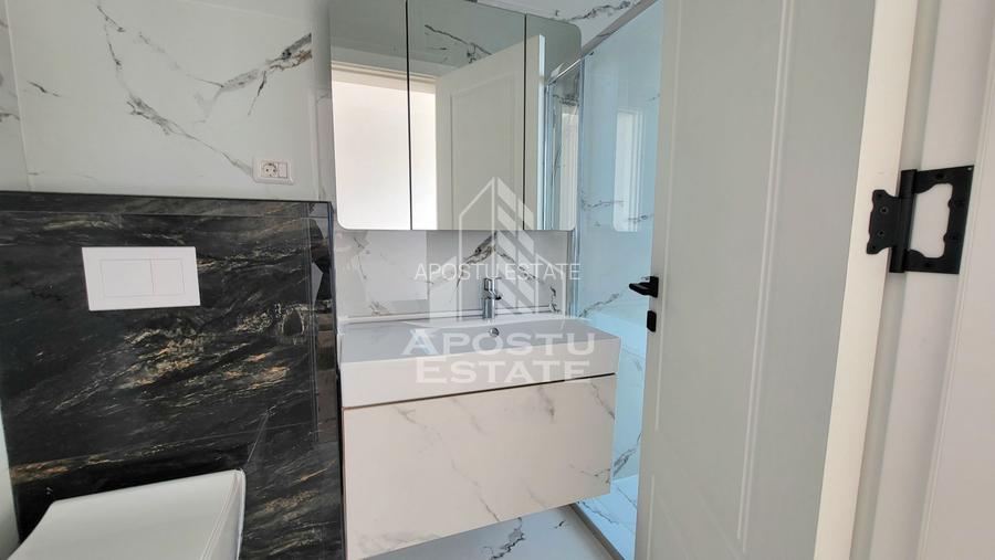 Duplex nou,5 camere Dumbravita(Cora) - 5